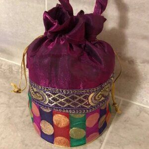 2 Festive Party Bags